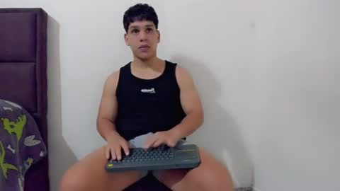Snapshot of evansfenty chatting on 9, 7, 2026 evansfenty online show from 9, 7, 2026