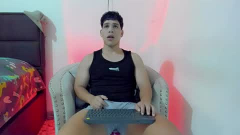 Snapshot of evansfenty chatting on 12, 7, 2026 evansfenty online show from 12, 7, 2026