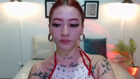 Evanssa lx online show from 6, 1, 2026