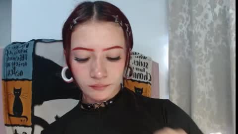 Evanssa lx online show from 9, 2, 2026