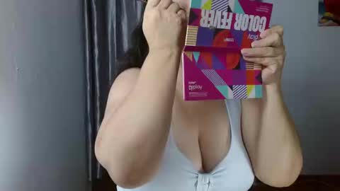 Victoria online show from 8, 11, 2025