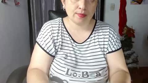 Victoria online show from 19, 12, 2025