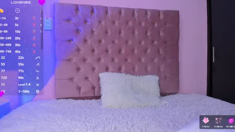 Eva Olimpo online show from 28, 1, 2025