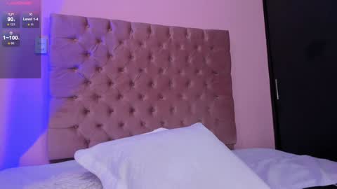 Eva Olimpo online show from 7, 2, 2025