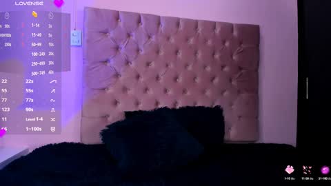 Eva Olimpo online show from 11, 2, 2025