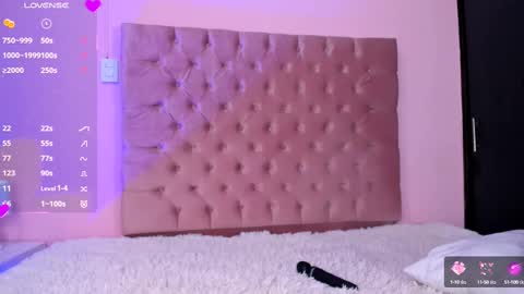 Eva Olimpo online show from 14, 2, 2025