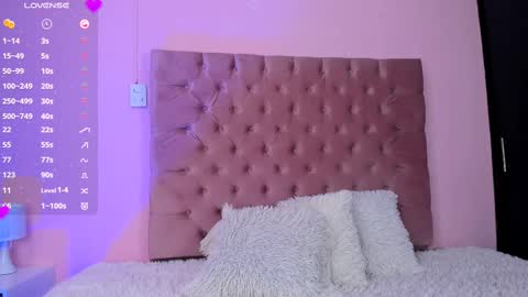 Eva Olimpo online show from 19, 2, 2025