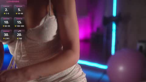 Snapshot of evaorion_ chatting on 25, 1, 2025 evaorion_ online show from 25, 1, 2025