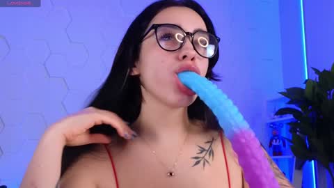 Snapshot of evarabbit chatting on 5, 12, 2024 Eva online show from 5, 12, 2024