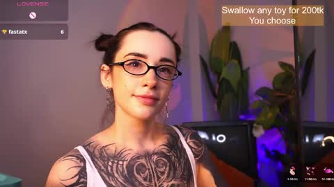 Eva online show from 2, 4, 2026