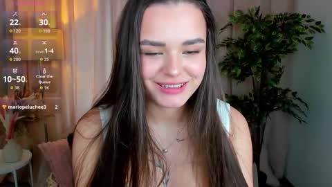 Eva online show from 18, 3, 2026