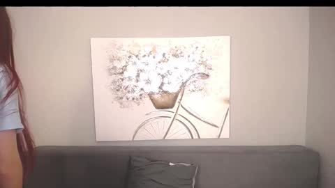 Adelina online show from 8, 10, 2025