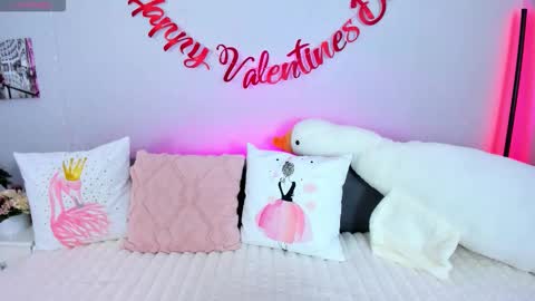 Adelina online show from 8, 2, 2026