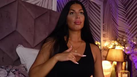 Snapshot of evarhea chatting on 22, 5, 2026 EvaRhea online show from 22, 5, 2026