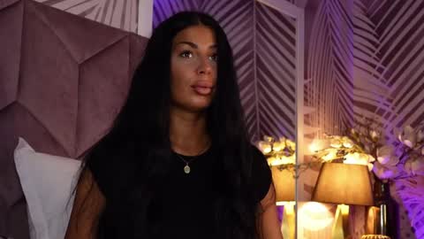 Snapshot of evarhea chatting on 26, 5, 2026 EvaRhea online show from 26, 5, 2026