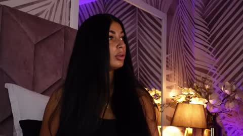 Snapshot of evarhea chatting on 28, 5, 2026 EvaRhea online show from 28, 5, 2026