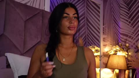 Snapshot of evarhea chatting on 2, 6, 2026 EvaRhea online show from 2, 6, 2026