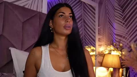Snapshot of evarhea chatting on 4, 6, 2026 EvaRhea online show from 4, 6, 2026