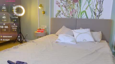 evarose10 online show from 30, 4, 2026