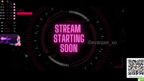 Eva    before eva69muler online show from 31, 5, 2026