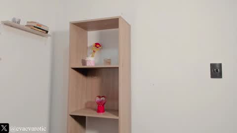 Eva online show from 5, 3, 2025