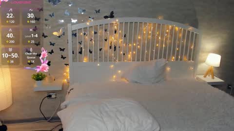 Eva online show from 23, 2, 2025