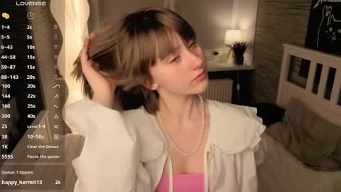 Eva online show from 15, 4, 2026