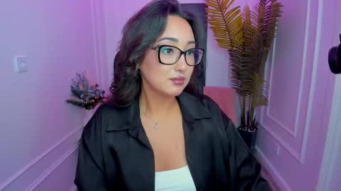 evasarazardje online show from 21, 11, 2025