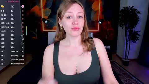 Eve online show from 5, 4, 2026