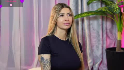 Eva online show from 29, 6, 2026