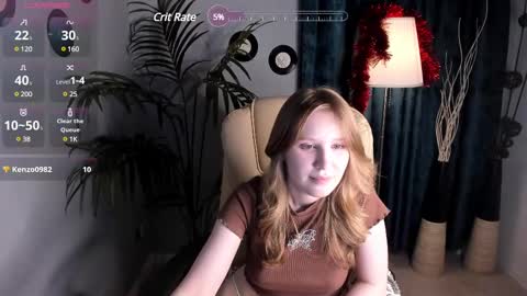 Snapshot of evastevs chatting on 2, 12, 2024 Eva online show from 2, 12, 2024