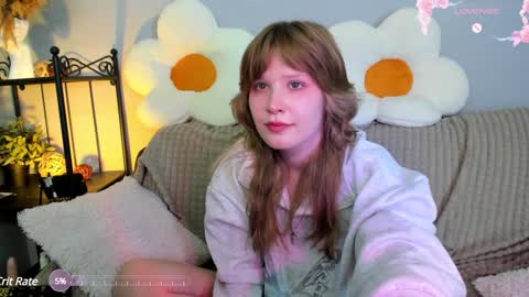 Snapshot of evastevs chatting on 7, 2, 2025 Eva online show from 7, 2, 2025