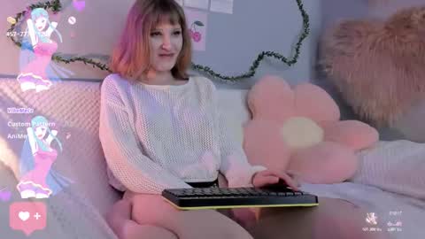 Eva online show from 23, 11, 2025