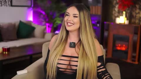 Eva online show from 22, 10, 2025