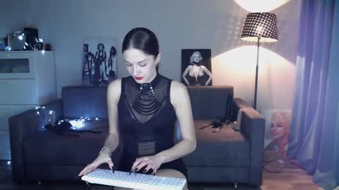 Snapshot of evatequila chatting on 6, 12, 2024 Eva online show from 6, 12, 2024