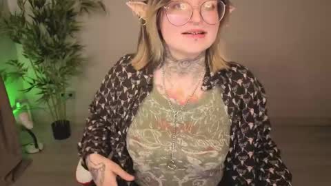 EvaTheWitcher online show from 9, 6, 2026