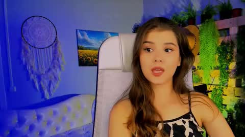 Eva  next stream -  - 1600 UTC2000  online show from 15, 10, 2025