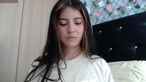 Eva Carter online show from 24, 3, 2026