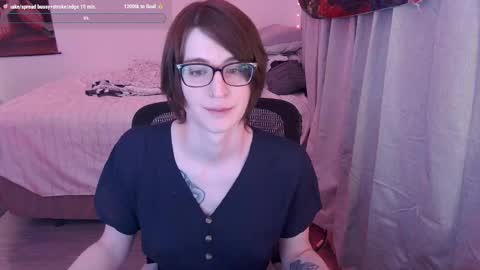 Vivi online show from 16, 2, 2025