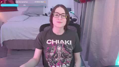 Vivi online show from 27, 2, 2025