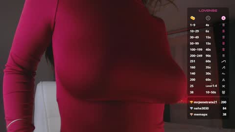 Eva     my  - Eva Angelina online show from 20, 12, 2024