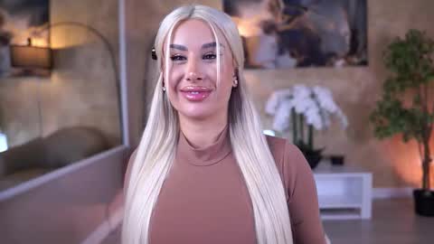 Eva online show from 27, 3, 2026