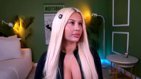 Eva online show from 13, 4, 2026