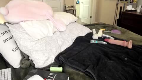 Goddess Eve online show from 13, 12, 2024