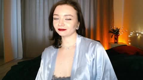 Snapshot of eve_nevertamed chatting on 5, 1, 2025 Eve online show from 5, 1, 2025