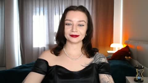 Snapshot of eve_nevertamed chatting on 20, 2, 2025 Eve online show from 20, 2, 2025