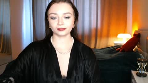 Snapshot of eve_nevertamed chatting on 23, 2, 2025 Eve online show from 23, 2, 2025