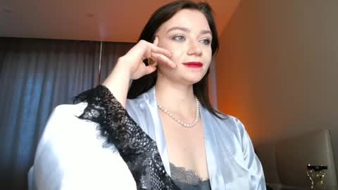 Snapshot of eve_nevertamed chatting on 23, 2, 2025 Eve online show from 23, 2, 2025
