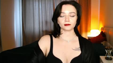 Snapshot of eve_nevertamed chatting on 2, 3, 2025 Eve online show from 2, 3, 2025