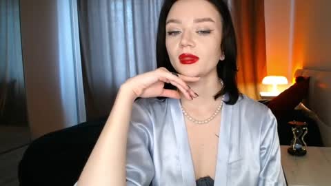 Snapshot of eve_nevertamed chatting on 7, 3, 2025 Eve online show from 7, 3, 2025